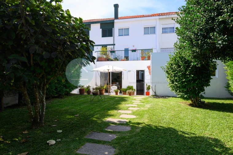 Moradia T4 para Venda em Matosinhos e Leça da Palmeira Foto 19