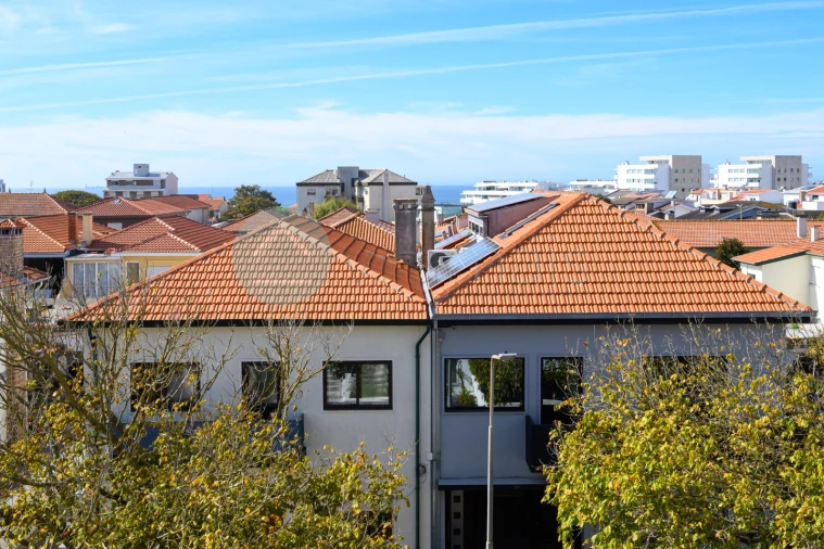 Moradia T4 para Venda em Matosinhos e Leça da Palmeira Foto 41