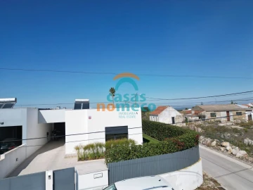 Moradia T3 para Venda em Sesimbra (Castelo)