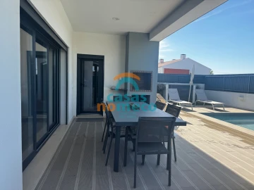 Moradia T3 para Venda em Sesimbra (Castelo)