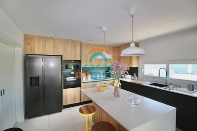 Moradia T3 para Venda em Sesimbra (Castelo)