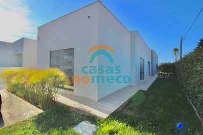 Moradia T3 para Venda em Sesimbra (Castelo)