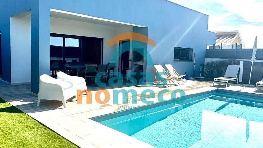 Moradia T3 para Venda em Sesimbra (Castelo)
