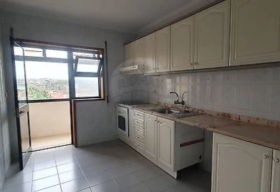 Apartamento T1 para Venda em Rio Tinto