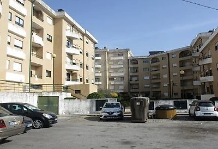 Apartamento T1 para Venda em Rio Tinto Foto 7
