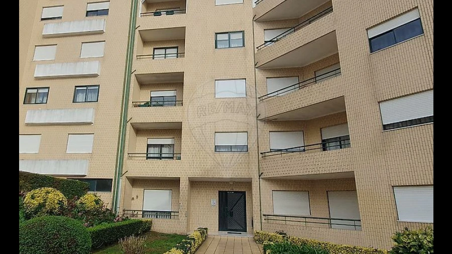 Apartamento T1 para Venda em Rio Tinto