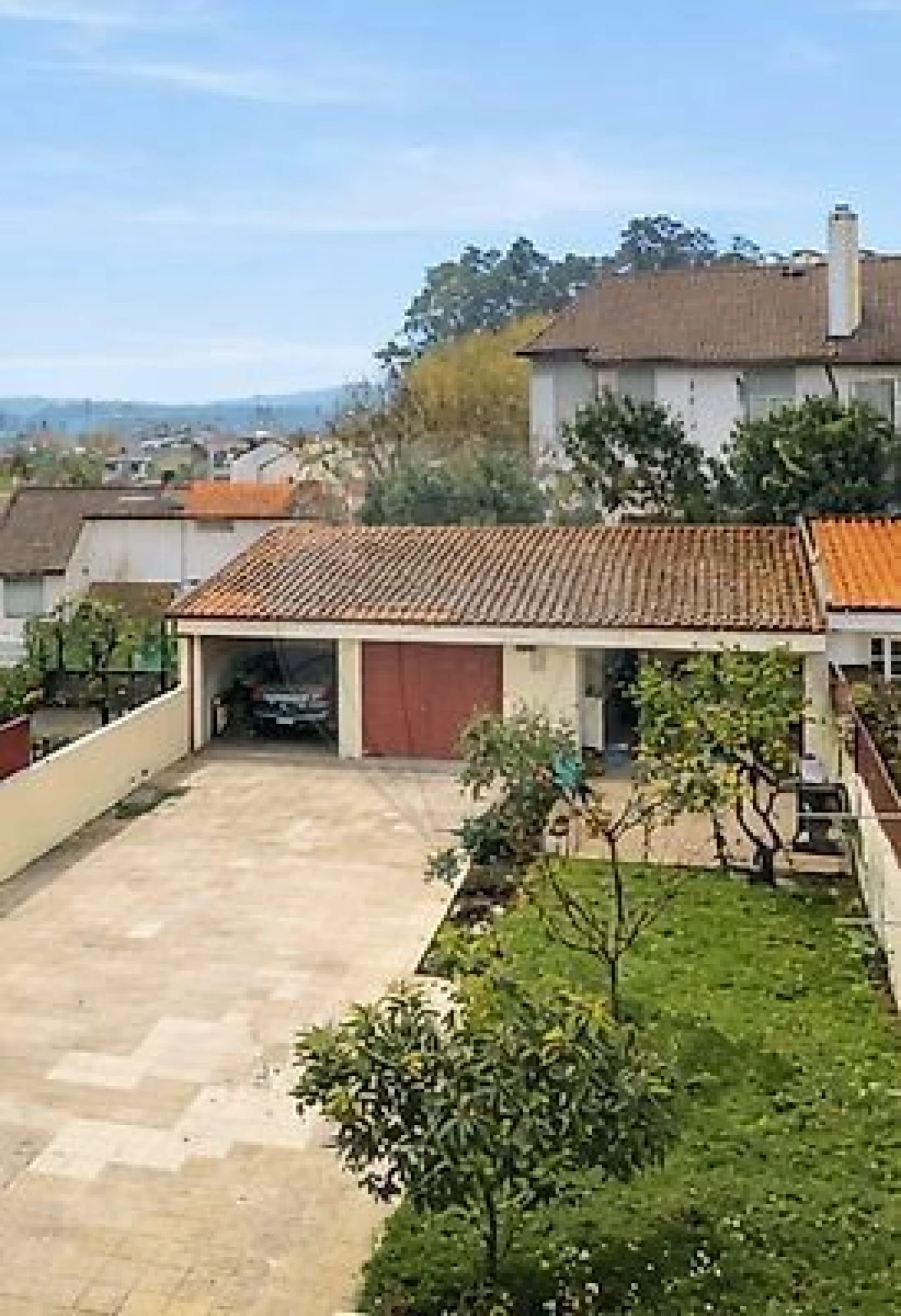 Moradia T4 para Venda em Cidade da Maia Foto 30