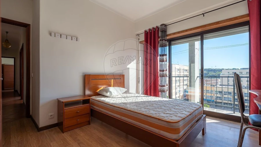 Apartamento T4 para Venda em Sé Nova, Santa Cruz, Almedina e São Bartolomeu