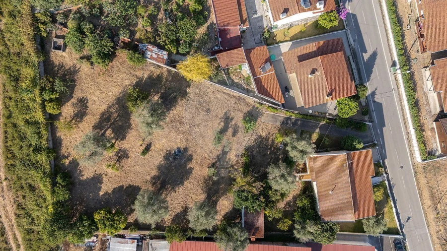 Moradia T3 para Venda em Eiras e São Paulo de Frades