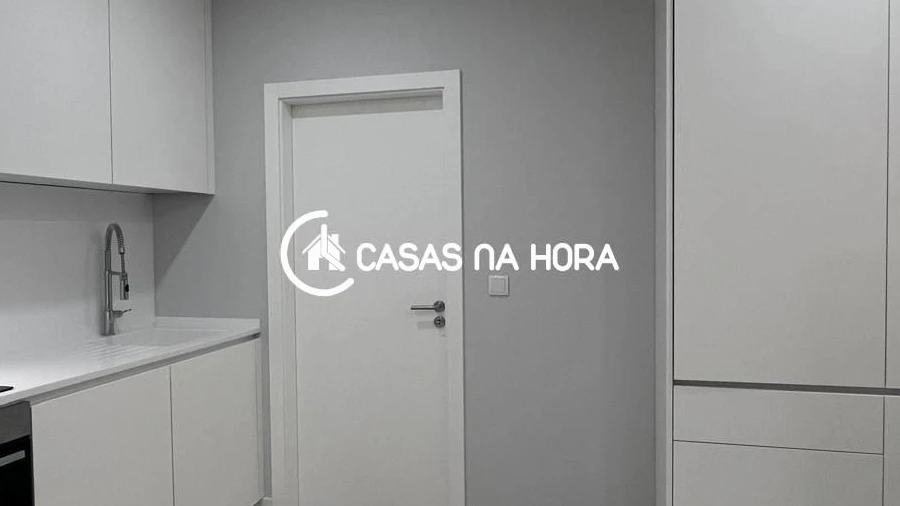 Escritório para Arrendamento em Viseu