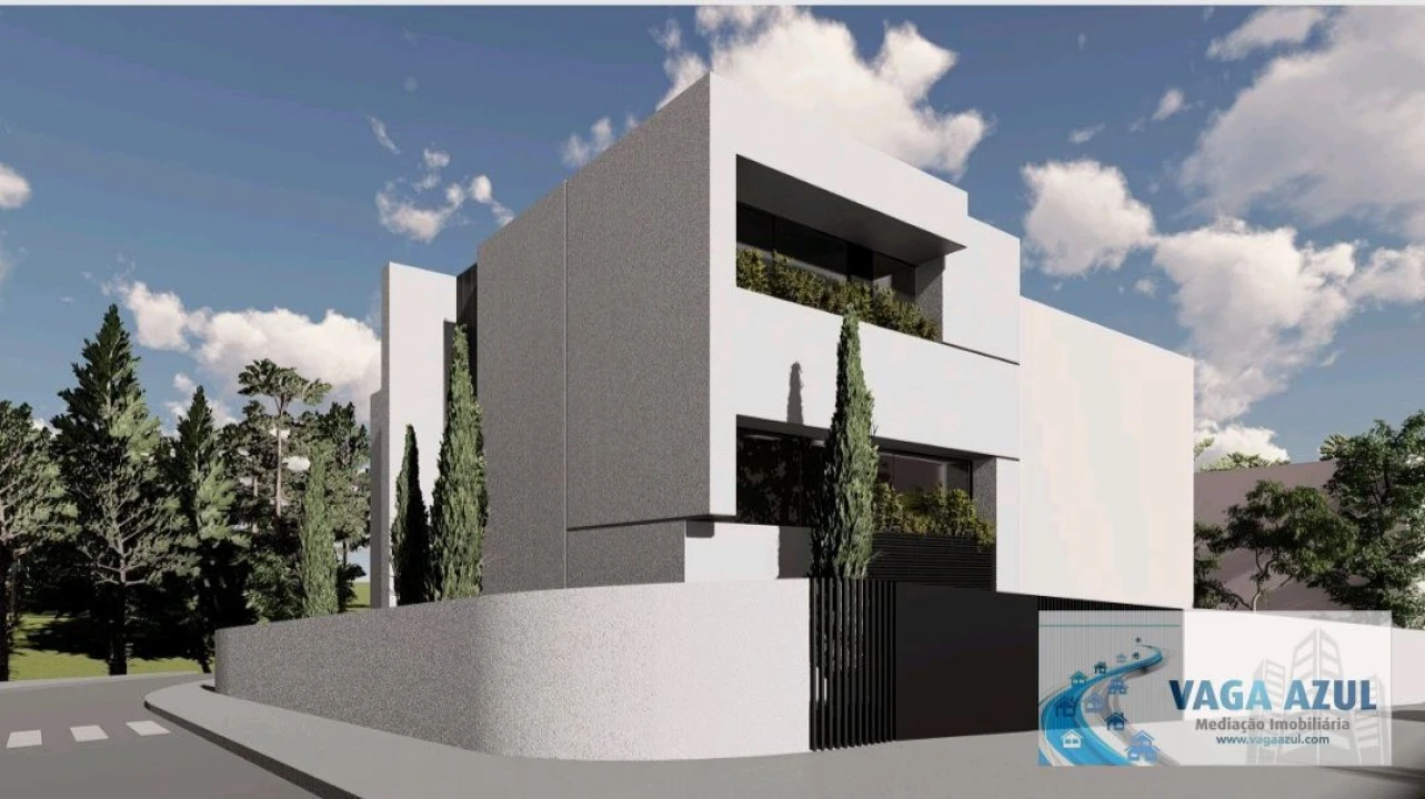 Moradia T3 para Venda em Fânzeres e São Pedro da Cova Foto 1