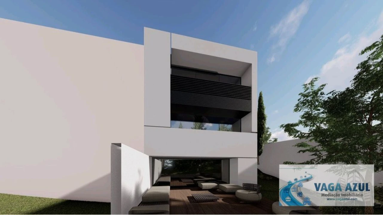 Moradia T3 para Venda em Fânzeres e São Pedro da Cova Foto 5