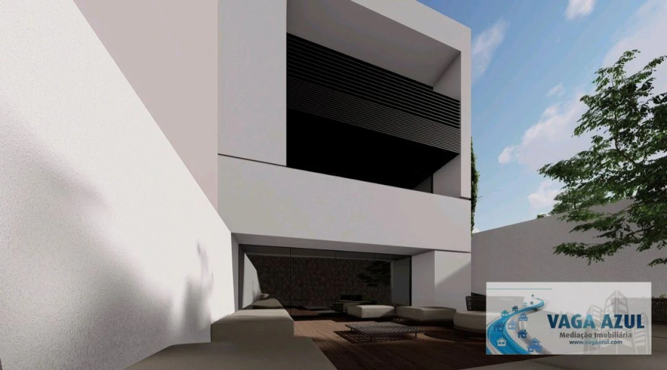 Moradia T3 para Venda em Fânzeres e São Pedro da Cova Foto 8