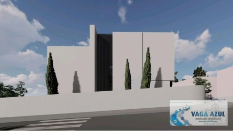 Moradia T3 para Venda em Fânzeres e São Pedro da Cova