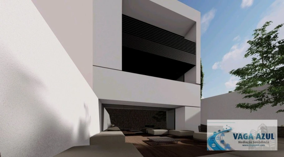 Moradia T3 para Venda em Fânzeres e São Pedro da Cova Foto 8