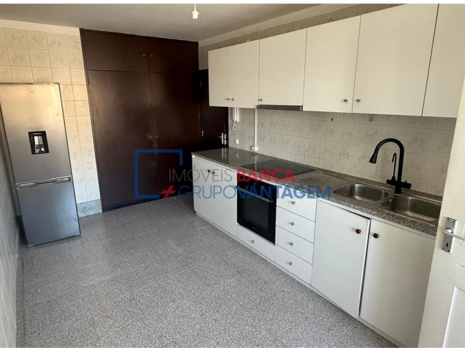 Apartamento T3 para Venda em Gondomar (São Cosme), Valbom e Jovim Foto 6