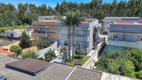 Apartamento T3 para Venda em Coronado (São Romão e São Mamede)