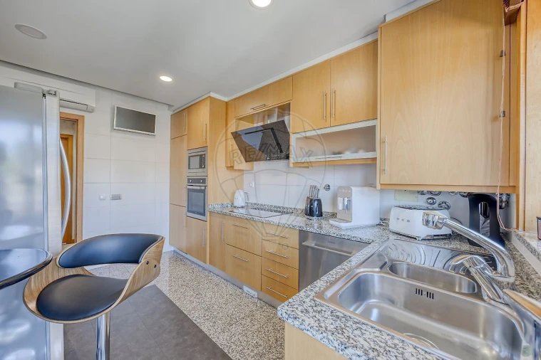 Apartamento T3 para Venda em Coronado (São Romão e São Mamede) Foto 14