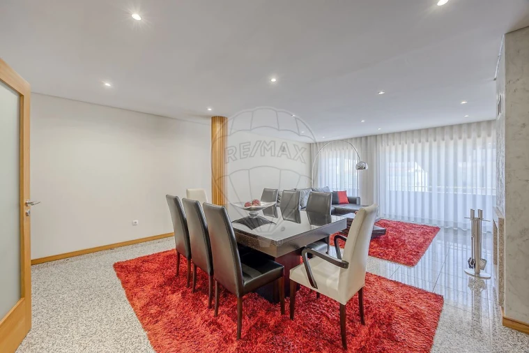 Apartamento T3 para Venda em Coronado (São Romão e São Mamede) Foto 16