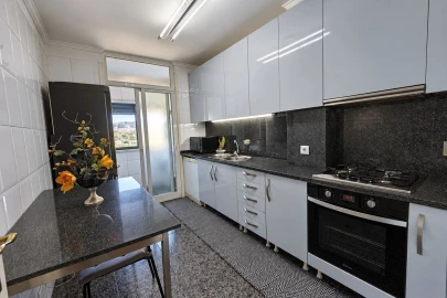 Apartamento T3 para Venda em Aguas Santas