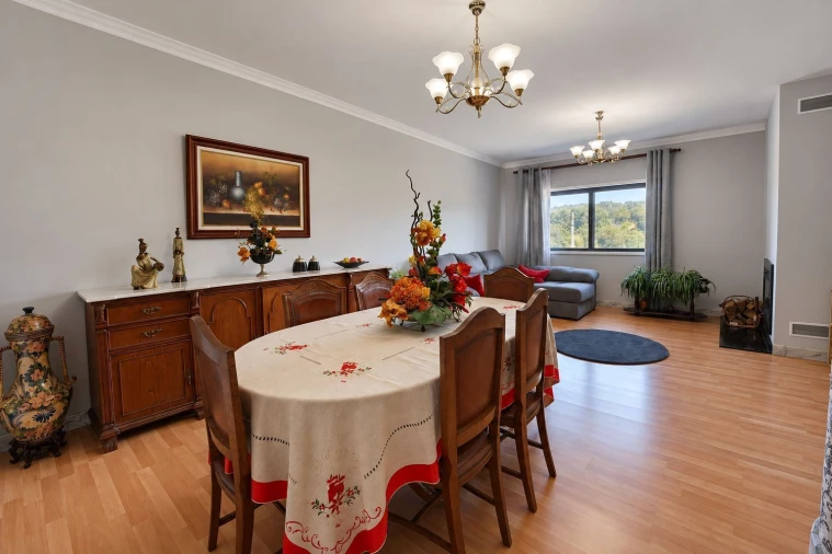 Apartamento T3 para Venda em Aguas Santas Foto 8