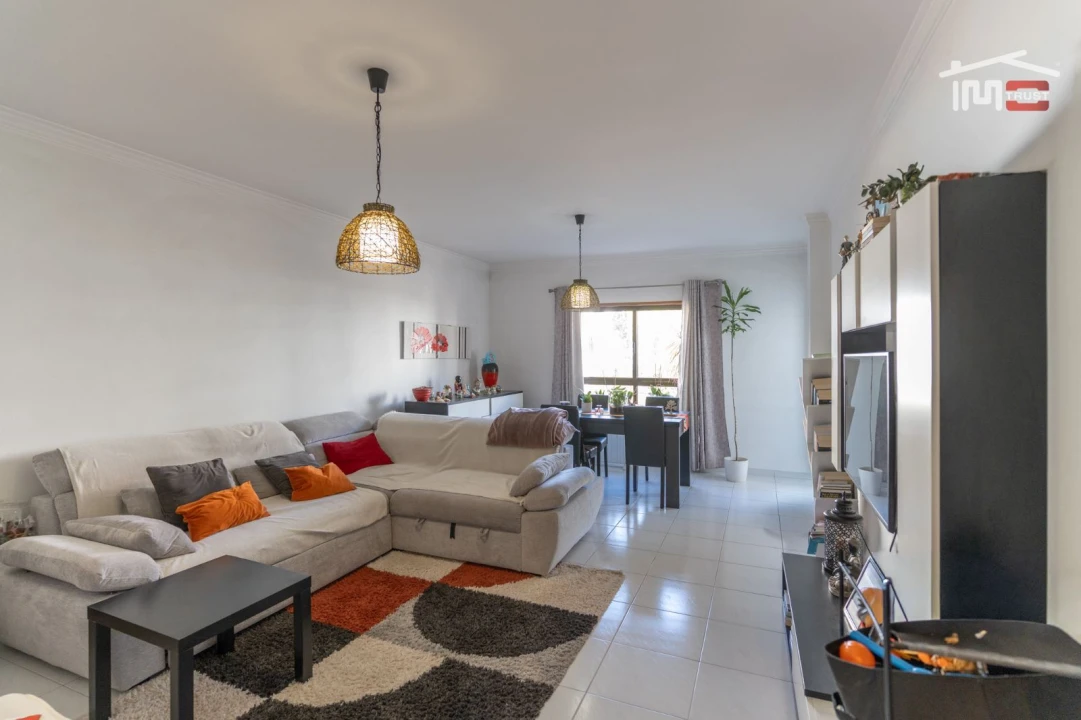 Apartamento T3 para Venda em Fatima Foto 1