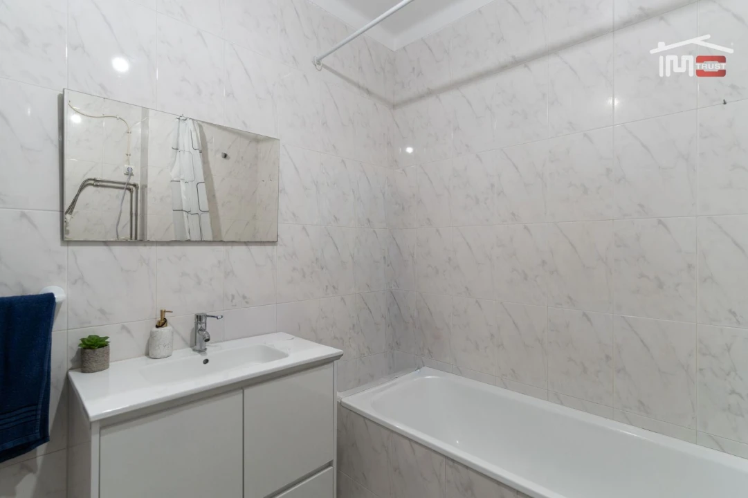Apartamento T3 para Venda em Fatima Foto 11