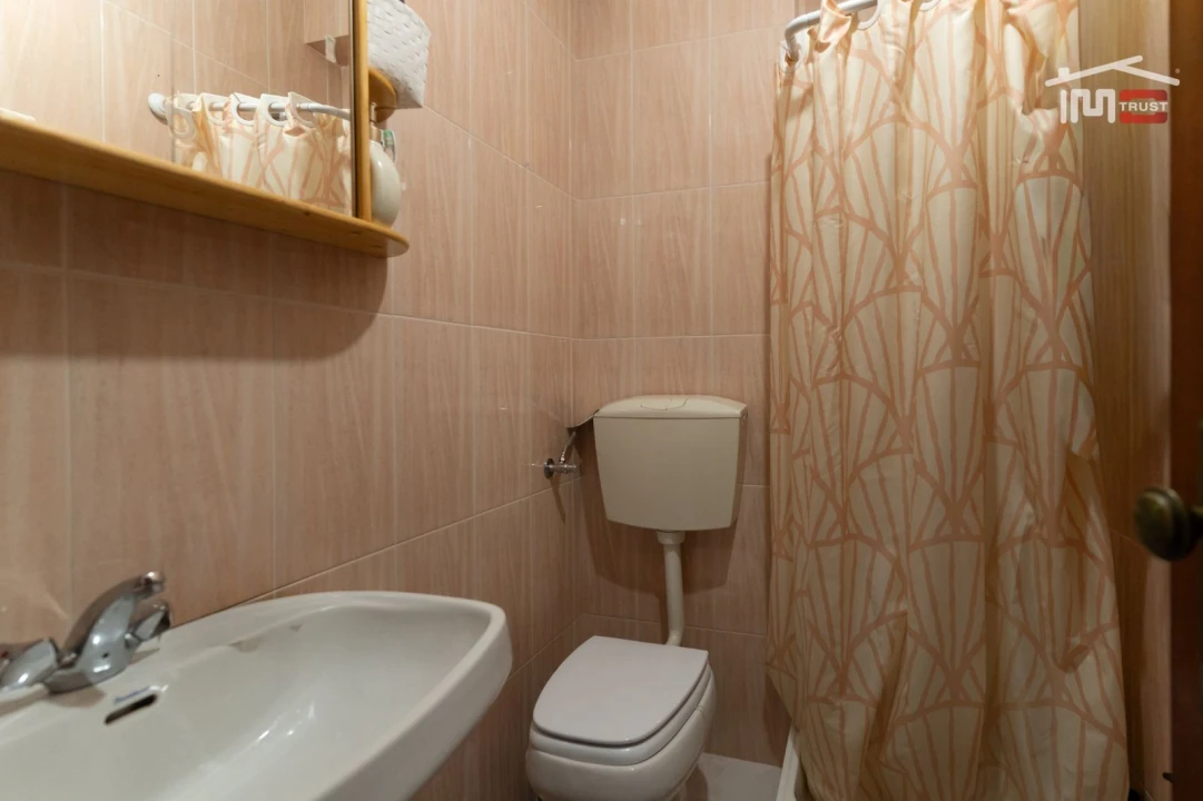 Apartamento T3 para Venda em Fatima Foto 16