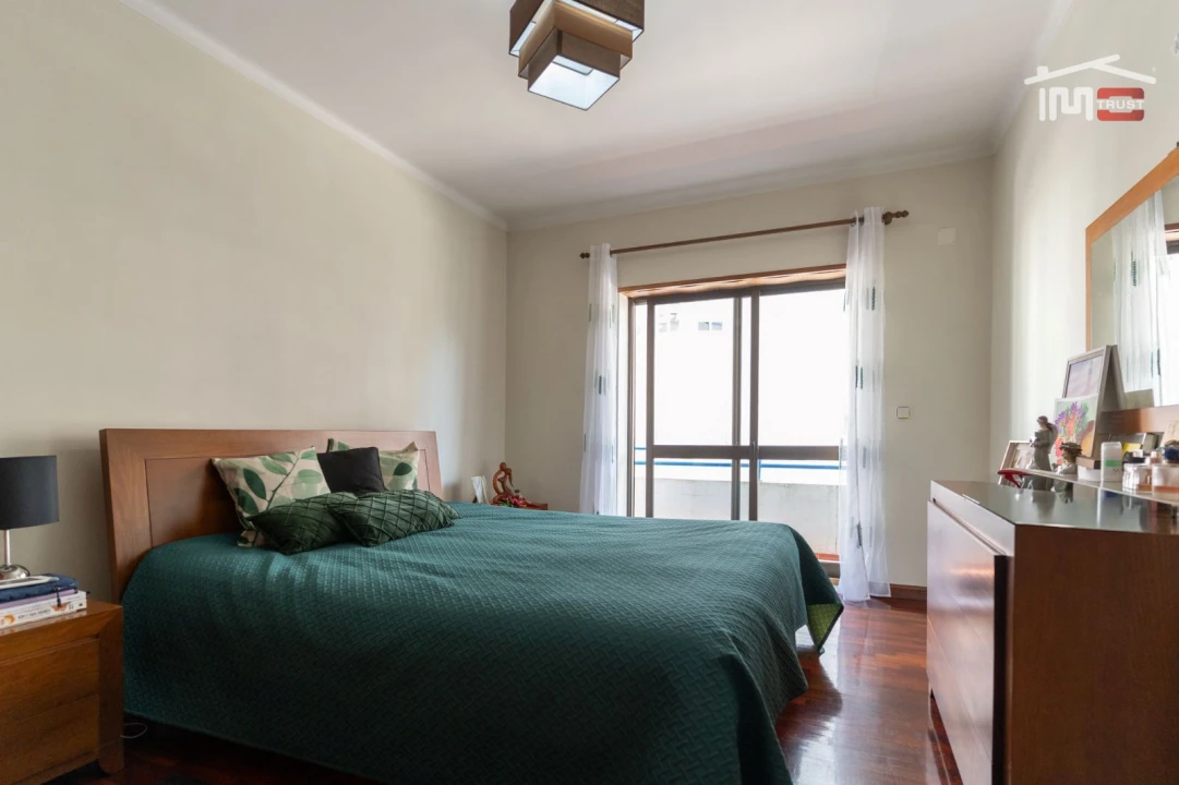 Apartamento T3 para Venda em Fatima Foto 7