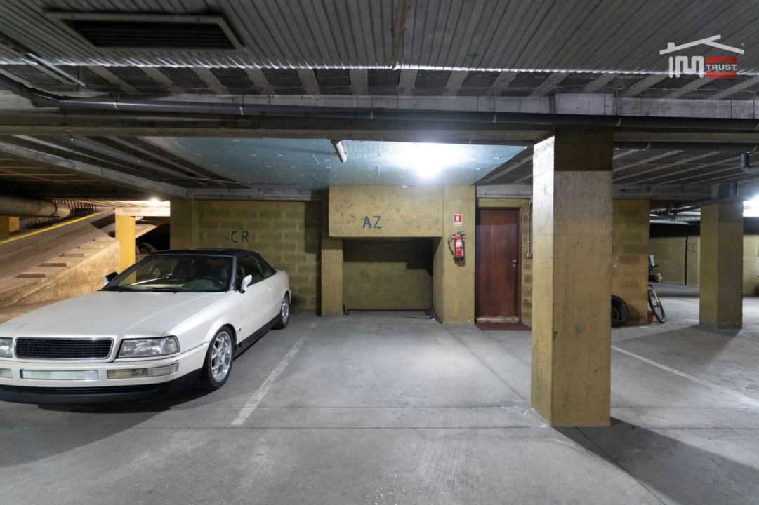 Apartamento T3 para Venda em Fatima Foto 20