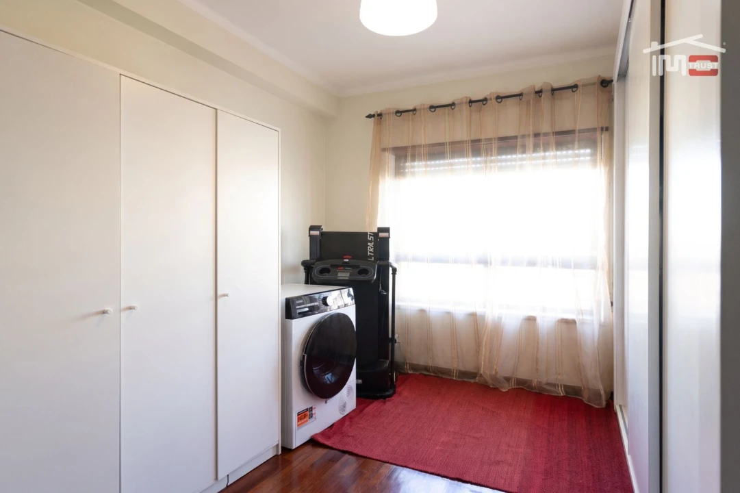 Apartamento T3 para Venda em Fatima Foto 15