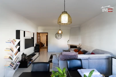 Apartamento T3 para Venda em Fatima
