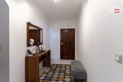 Apartamento T3 para Venda em Fatima