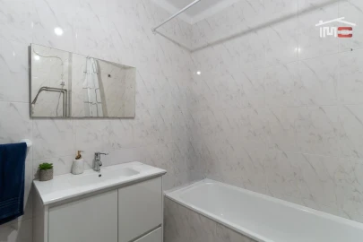 Apartamento T3 para Venda em Fatima