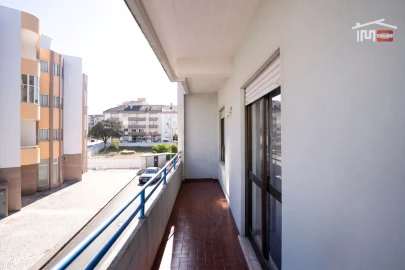 Apartamento T3 para Venda em Fatima