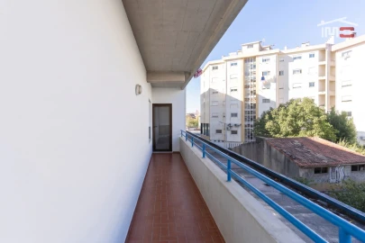 Apartamento T3 para Venda em Fatima