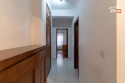 Apartamento T3 para Venda em Fatima