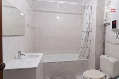Apartamento T3 para Venda em Fatima