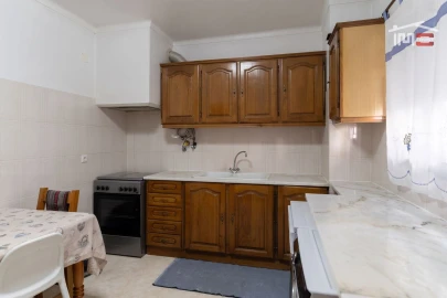 Apartamento T3 para Venda em Fatima