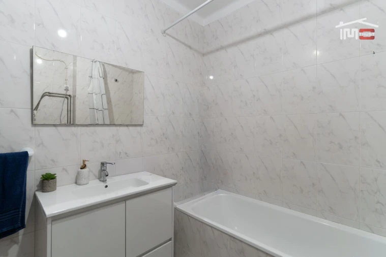 Apartamento T3 para Venda em Fatima Foto 11