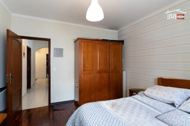 Apartamento T3 para Venda em Fatima Foto 13