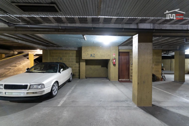 Apartamento T3 para Venda em Fatima Foto 20