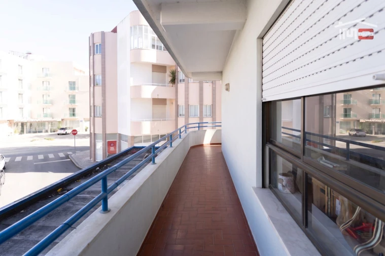 Apartamento T3 para Venda em Fatima Foto 17