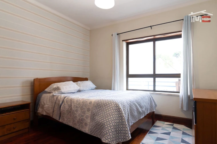 Apartamento T3 para Venda em Fatima Foto 12