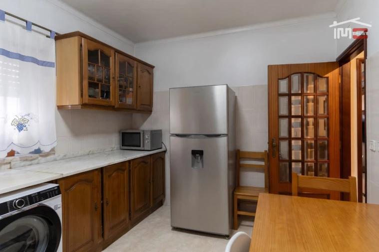 Apartamento T3 para Venda em Fatima Foto 6
