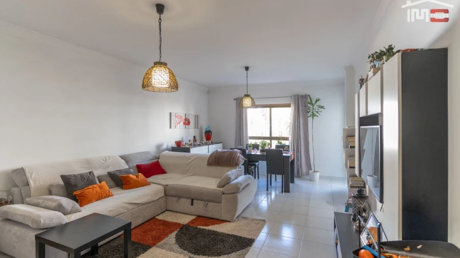 Apartamento T3 para Venda em Fatima