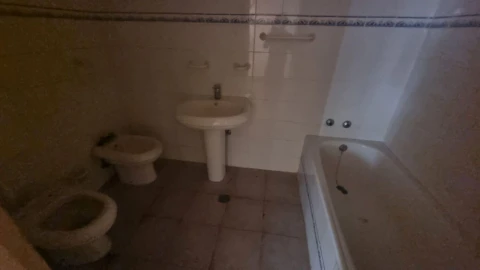 Apartamento T4 para Venda em Alcoentre