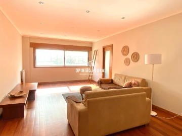 Apartamento T3 para Arrendamento em Espinho