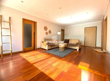 Apartamento T3 para Arrendamento em Espinho