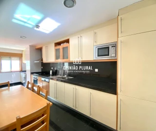 Apartamento T3 para Arrendamento em Espinho